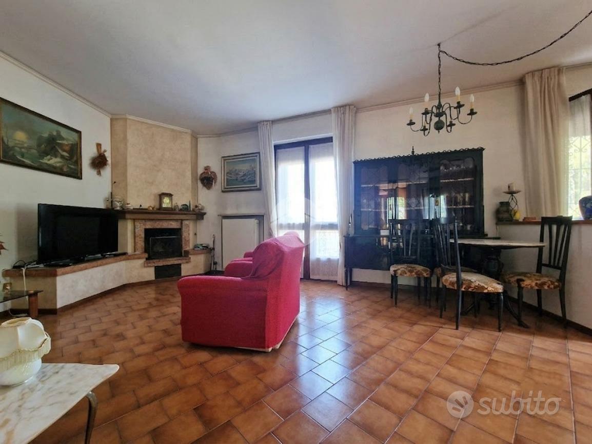 House in Borgo Virgilio, Cerese - Vista 4