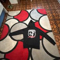 Felpa Abarth