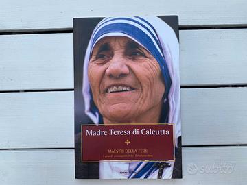 Madre Teresa di Calcutta - Mondadori Biografia