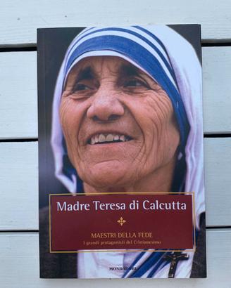 Madre Teresa di Calcutta - Mondadori Biografia