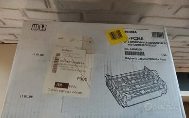 TOSHIBA OD-FC26S ORIGINALE