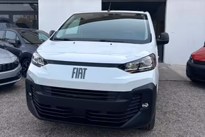 Fiat Scudo 1.5 BlueHDi 120 CV L2H1 Furgone