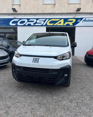 Fiat Scudo 1.5 BlueHDi 120 CV L2H1 Furgone