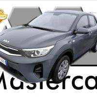 KIA Stonic Stonic 1.2 dpi Urban 84cv Neopatentat