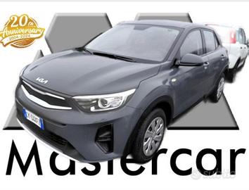 KIA Stonic Stonic 1.2 dpi Urban 84cv Neopatentat