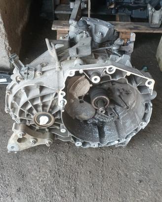 Cambio Alfa Romeo Giulietta 1.4 tb