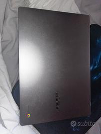 Pc portatile Samsung chromebook 4+