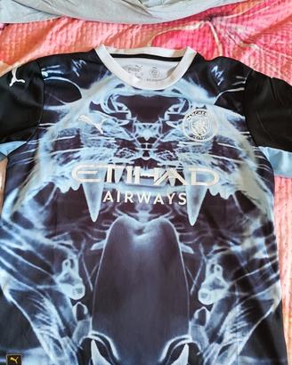 Man city rodri  originale