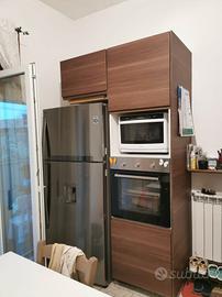 cucina  usata