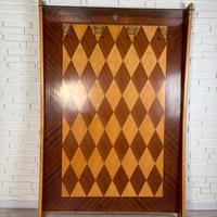 Appendiabiti a parete anni ’50