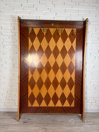 Appendiabiti a parete anni ’50