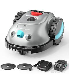 Robot Tagliaerba senza filo