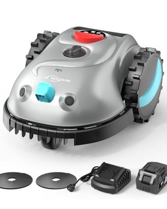 Robot Tagliaerba senza filo
