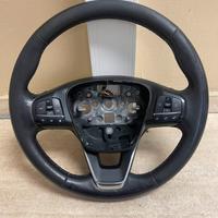 Volante ford transit tourneo custom