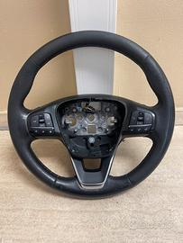 Volante ford transit tourneo custom
