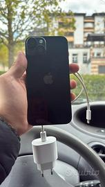 Vende iphone 14 256gb  