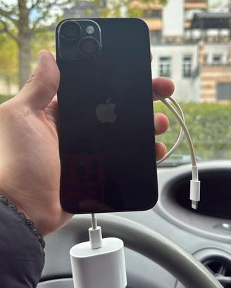 Vende iphone 14 256gb  