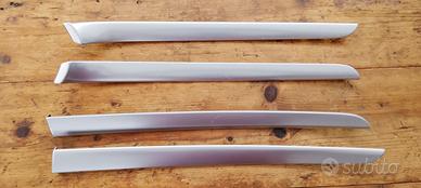 Listelli portiera AUDI A4 B6/b7