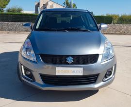 SUZUKI SWIFT 1,3 DDIS 75 CV