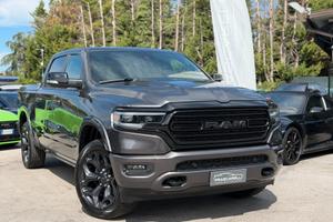 Dodge RAM 1500 5.7 CREW CAB LIMITED GPL /N1 IVA 22