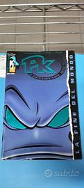 Set Fumetti Paperinik