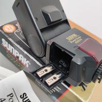 Sunpak Power Zoom 4000 AF