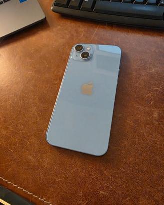 iPhone 14 Plus 128GB Blu