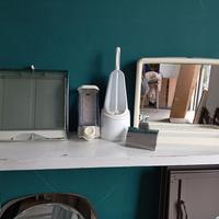 accessori per il bagno