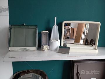 accessori per il bagno