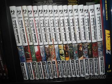 MANGA MOBILE SUIT GUNDAM UNICORN BANDA DESSINEE'