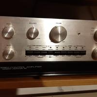 Preamplificatore Accuphase C200 pre phono