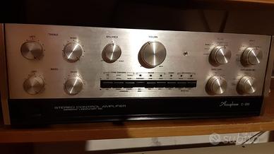 Preamplificatore Accuphase C200 pre phono