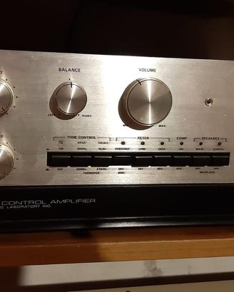Preamplificatore Accuphase C200 pre phono
