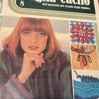 Grande enciclopedia della maglia e del cucito