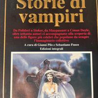 Storie di vampiri