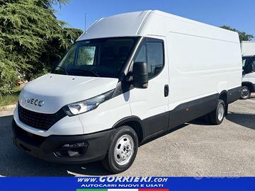 IVECO Daily 35-140v