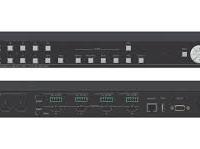 Kramer – VSM-4X4A – Matrix / Switcher AV
