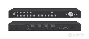 Kramer – VSM-4X4A – Matrix / Switcher AV