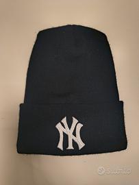 Berretta New York Yankees Nera 