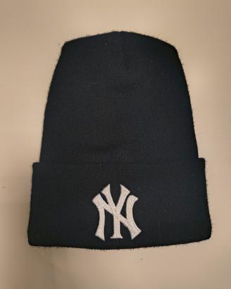 Berretta New York Yankees Nera 