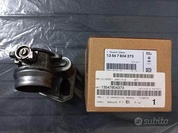 Corpo farfallato BMW Serie 1