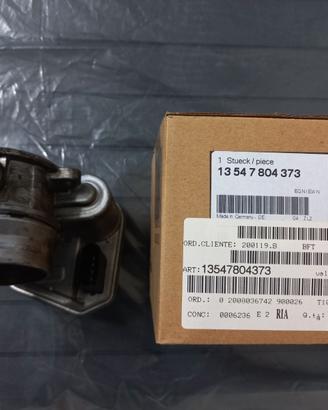 Corpo farfallato BMW Serie 1