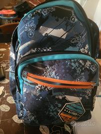 zaino Seven junior 