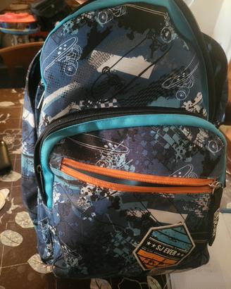 zaino Seven junior 