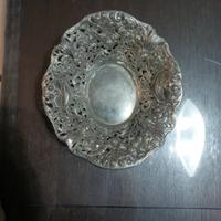 Ciotola in argento 