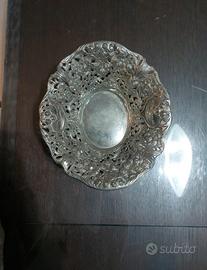 Ciotola in argento 