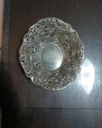 Ciotola in argento 
