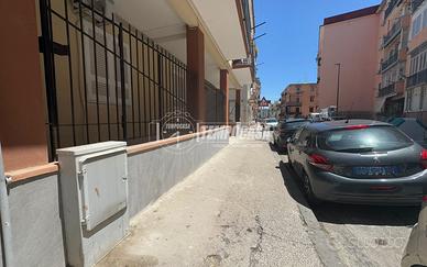 Locale Commerciale a Napoli Via Eurialo 1 locali