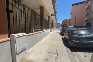 Locale Commerciale a Napoli Via Eurialo 1 locali