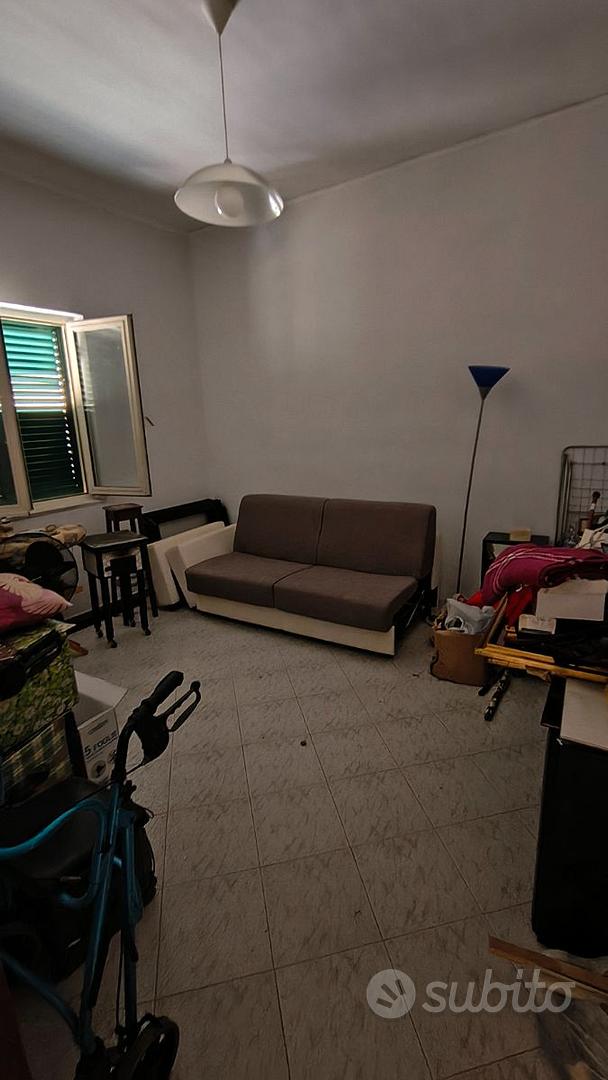 Appartamento – Napoli, San Ferdinando, Municipalità 1 - Vista 4